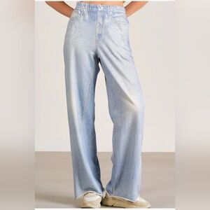 Elan Amber Sweatpant Jean
